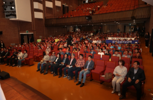상주 공설추모공원 사업설명회 개최