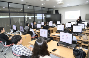 달성군, 생성형 AI 실무 활용 교육 실시 직원 디지털 실무역량 강화