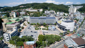 안동시, 산불피해 시민에 생활안정지원금 1,309억 원 지급