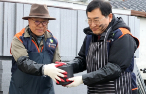 경주시, 위기가구 발굴 나서…복지사각지대 해소 총력