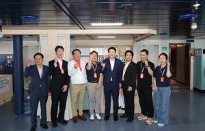 포항 영일만항서 팬스타 미라클호 출항…3박 4일 일본 크루즈 여정 시작