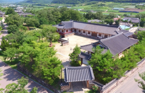 영양군-최초의 한글 조리서‘음식디미방’, 그리고 ‘두들마을’