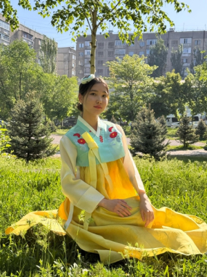 대구시교육청 외국 학생들의 한복 사랑, 글로벌 한복 사진 공모전에 큰 호응