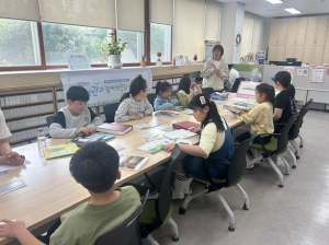 대구시교육청 산하 대구시립도서관 10곳,  각 기관 주최 공모사업에서 2억 544만 원 확보