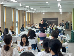 김천교육지원청Wee센터 학부모 연수 운영