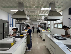 포항시, 농촌 여성 대상 ‘제과기능사 자격증 과정’ 운영