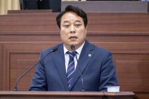 노성환 경북도의원, 스마트팜 생산비 급등 대책 마련 시급