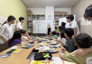 달성군립도서관, ‘도서관과 함께 책 읽기’로 독서 사각지대 해소 나서