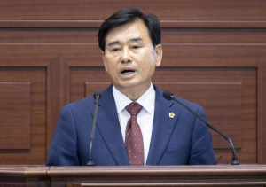 경상북도의회 낙동강 수변레저파크 조성’, 레저인프라 확충 위해 적기 추진 촉구