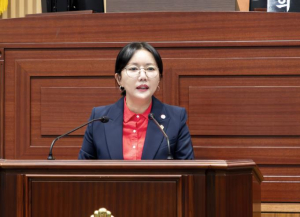정경민 경상북도의원, 디지털 시대 맞춰 공인 조례 전면 개정 나서