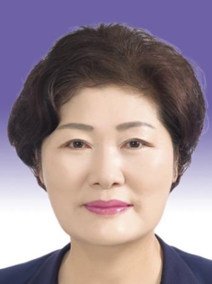 경상북도의회 남영숙 도의원, 경북 농업의 지속가능한 미래를 제시하다