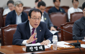 수성구의회 전영태 의원 “고향사랑기부금 모금 및 운영에 관한 조례 일부개정 발의 ”
