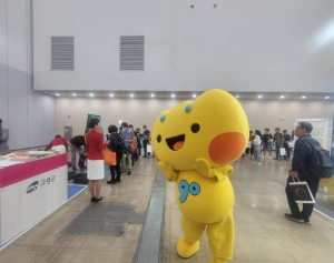 고령군,`2025 명품대구경북박람회`참가
