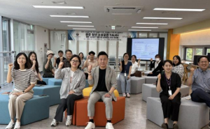 문경시청년센터, `문경 청년 소상공인 TALK+` 성료