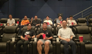 의성군 작은영화관, 지역 문화복지 공간으로 ‘활용도 up’