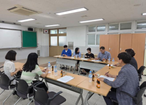 경산특수교육지원센터, 장애학생 인권지원단 현장지원으로 인권보호 및 예방