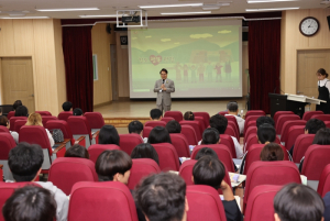 청도군, 2026학년도 대학입학시험 대비 학부모 아카데미 실시
