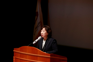발달장애인 권리의 목소리, 구미에서 울리다