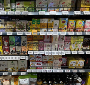대구시, 우리가 마시는 차(茶) 안전할까요?