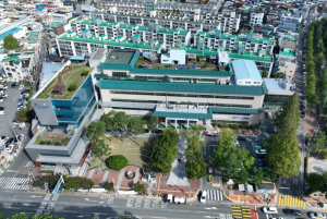 대구 동구, 제1기분 자동차세 114억원 부과
