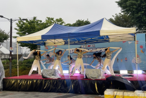 대구 동구, 제4회 동구 청소년♥주민 해피투게더 개최