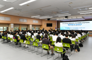 (재)영주시인재육성장학회, 2025년 장학증서 수여식 개최