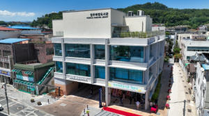 영주하망도서관, 개관 1주년 기념 다채로운 행사 운영