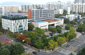 달서구, 경로당에‘스프레이형 소화기’보급… 어르신 화재 안전 강화