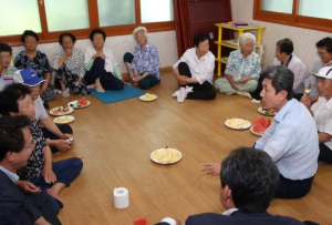 포항시 폭염에도 걱정 없는 여름 만든다! 포항시, 취약계층 보호 대책 가동
