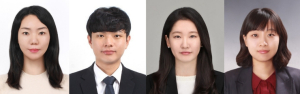 대구 중구, 2025년 상반기 적극행정 우수공무원 4명 선발