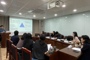 경북교육청, ‘IB 학교 업무 담당자 협의회’ 개최