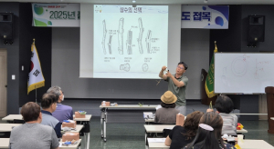 대구시 과수묘목도 내가 생산한다! 농업경영비 절감효과 톡톡!