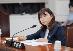 대구광역시 수성구의회,  정경은 의원 발의`대구광역시 수성구의회 기본 조례안` 본회의 통과
