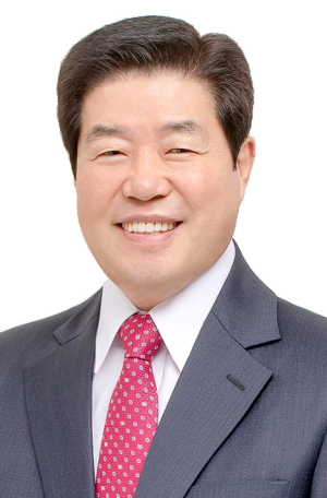 남구의회 이충도 의원 ‘남구청 이전에 따른 후적지 개발 방향’ 7분발언