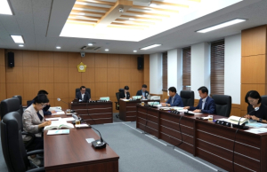 제246회 영천시의회 제1차 정례회, 예산결산특별위원회 활동 마무리