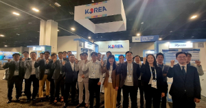 대구시 ‘물산업 Team Korea’세계 최대 미국시장 공략