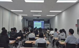대구 동구, 2026학년도 릴레이 대입설명회 성료