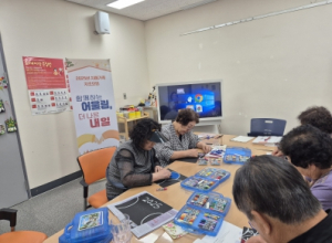 고령군, 치매가족 위한 ‘헤아림 가족교실’ 운영… 돌봄 부담 덜고 마음 치유