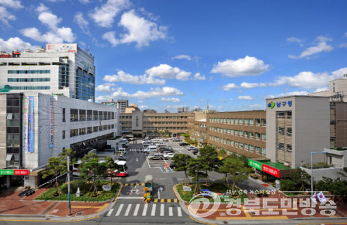 대구 남구,‘복잡한 세금, 마을세무사에 물어보세요’