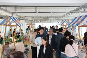 도시와 농촌을 잇다 … 포항 도심에서 펼쳐진 도농공감 축제 성료