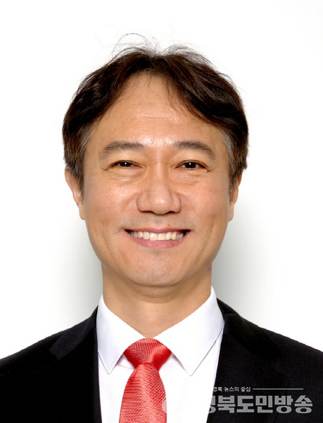 대구시의회 김주범 의원, 대구광역시 점자문화 진흥에 관한 조례안 대표 발의