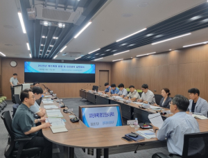 경북 동해안 해수욕장 다음 달 11일부터 순차 개장