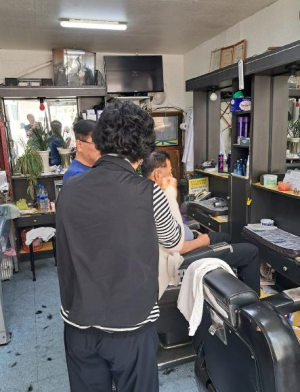 안동시, 2025년 이․미용업 공중위생서비스평가 실시