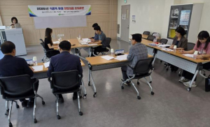 상주시보건소, 식중독 발생 대비 현장 모의훈련 실시