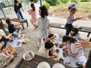 의성군, 학생 대상 탄소중립 환경교육 실시