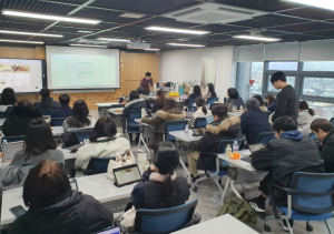 경북교육청, 2025 디지털 기반 교육혁신 연수 운영 평가서 ‘최우수’ 선정