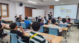 경주시, 청소년 진로 설계 돕는 “토요 꿈 찾기 프로그램” 본격 운영