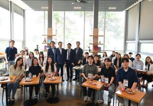 대구 남구, 구청장과 함께하는MZ사회복지공무원 감성 소통 콘서트 개최