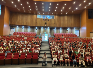 영양교육지원청 아이들과 함께 시랑 이야기랑 놀아요‘ 주미경 ’작가와의 만남