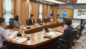 경북도, 극한 강우로부터 도민 안전 지킨다